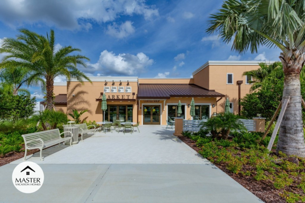 Solara Resort 493