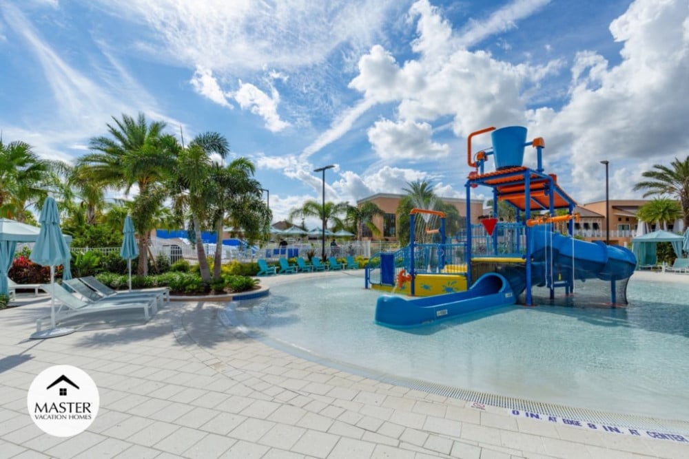 Solara Resort 493