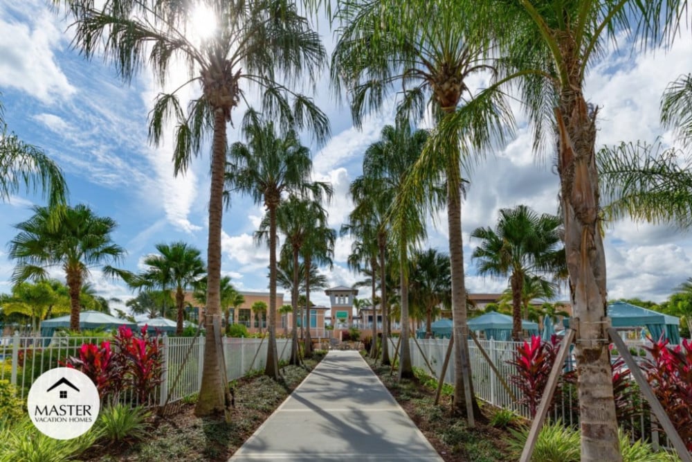Solara Resort 493