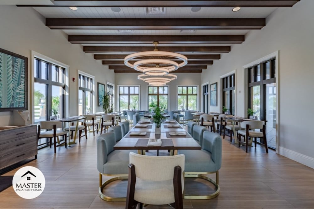 Solara Resort 493