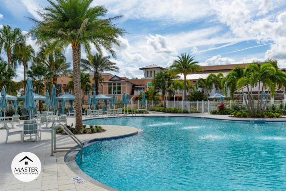 Solara Resort 493
