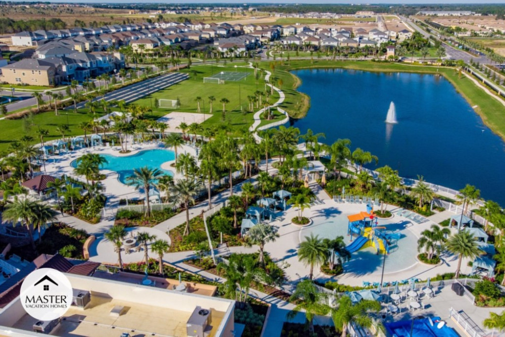 Solara Resort 493