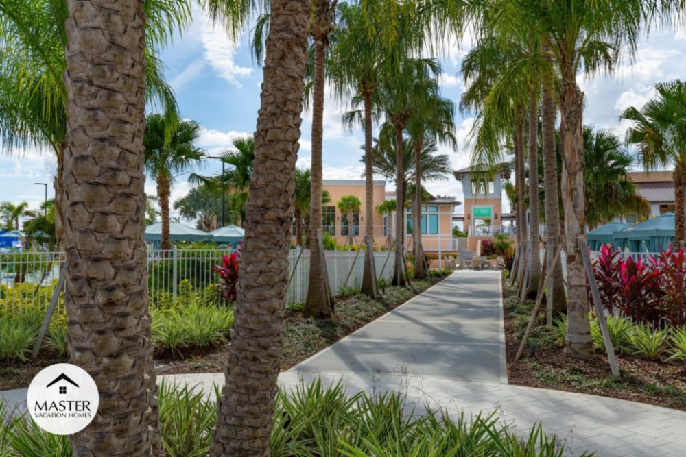 Solara Resort 493