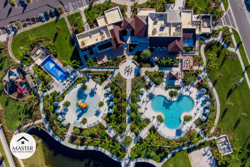 Solara Resort 493