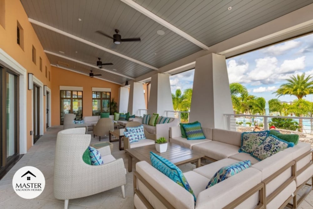 Solara Resort 493
