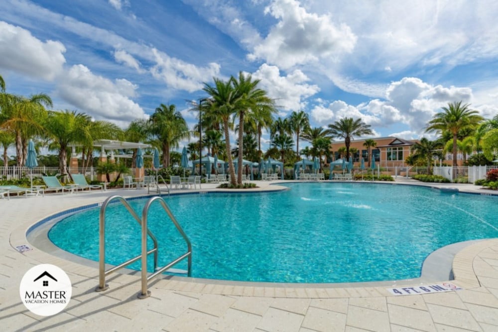 Solara Resort 493