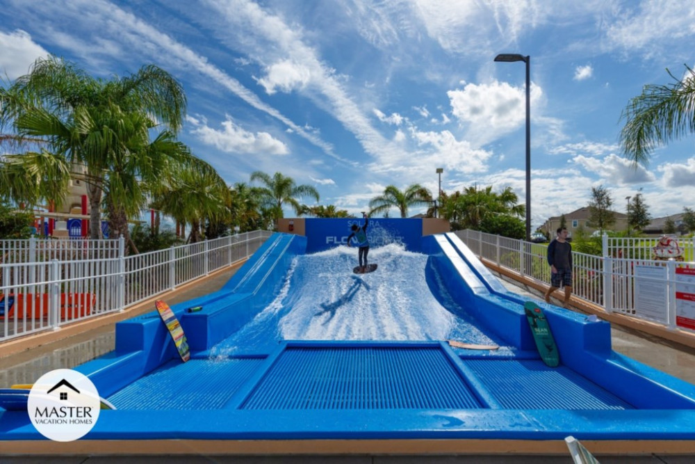 Solara Resort 493