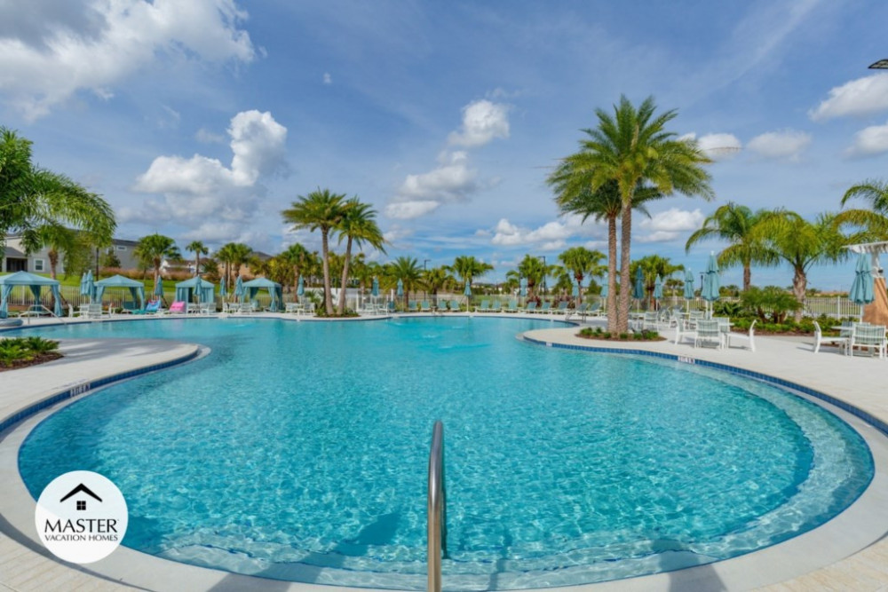 Solara Resort 493