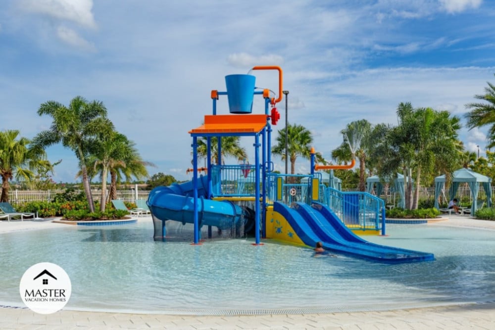 Solara Resort 493