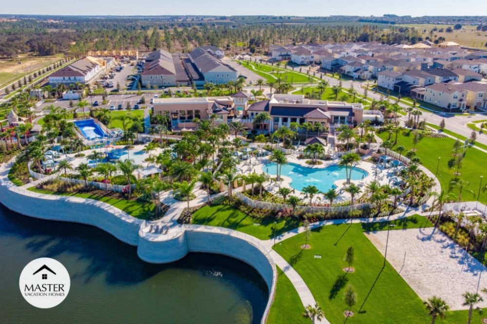 Solara Resort 493