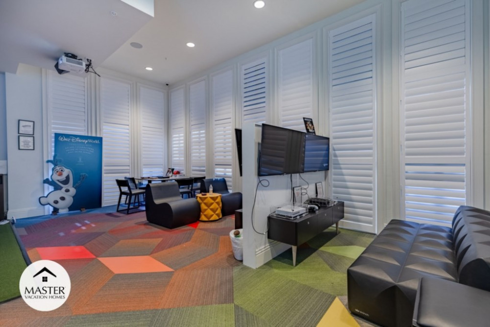 Solara Resort 493