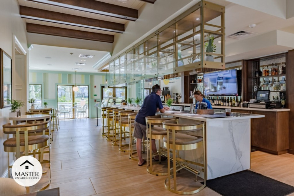 Solara Resort 493