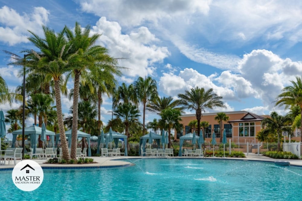 Solara Resort 493