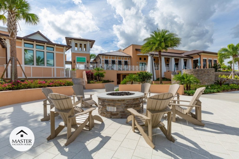 Solara Resort 493