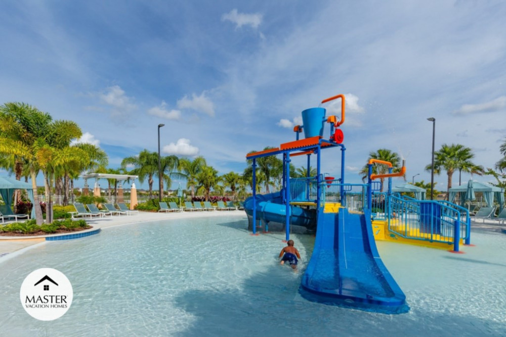 Solara Resort 493