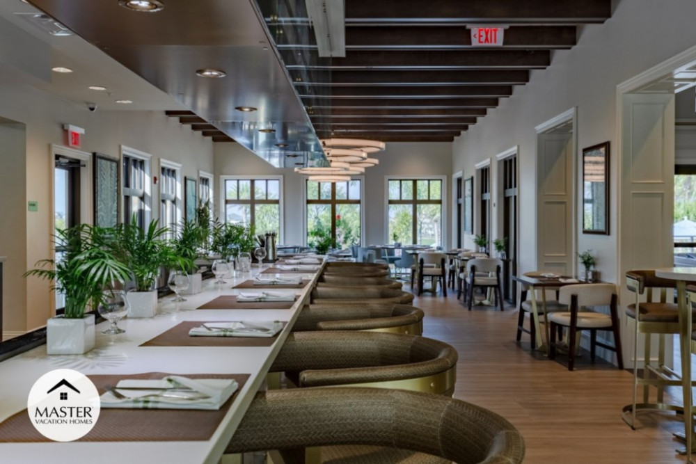 Solara Resort 493
