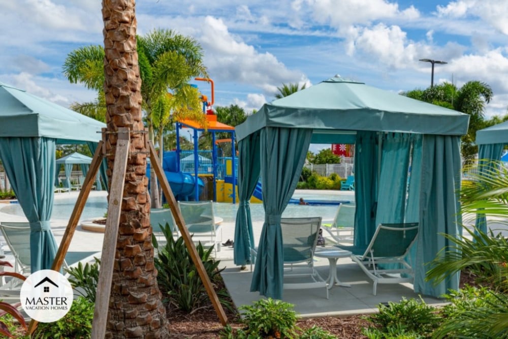 Solara Resort 493
