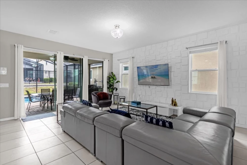 Solara Resort 493