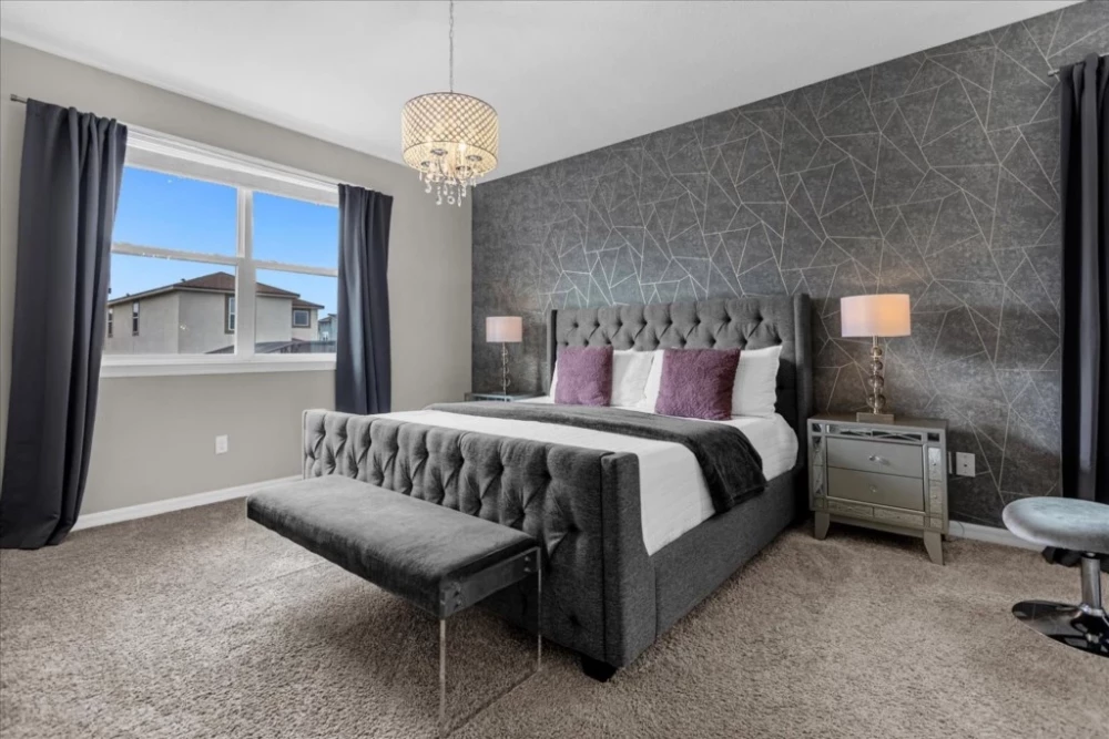 Solara Resort 493