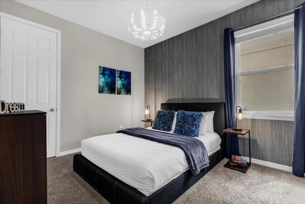 Solara Resort 493