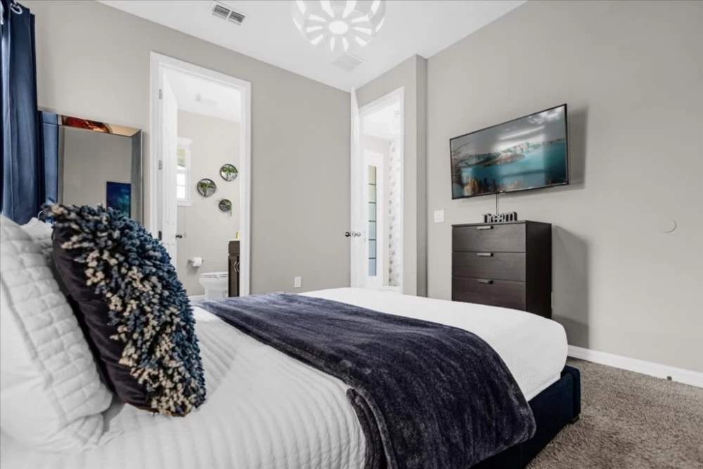 Solara Resort 493