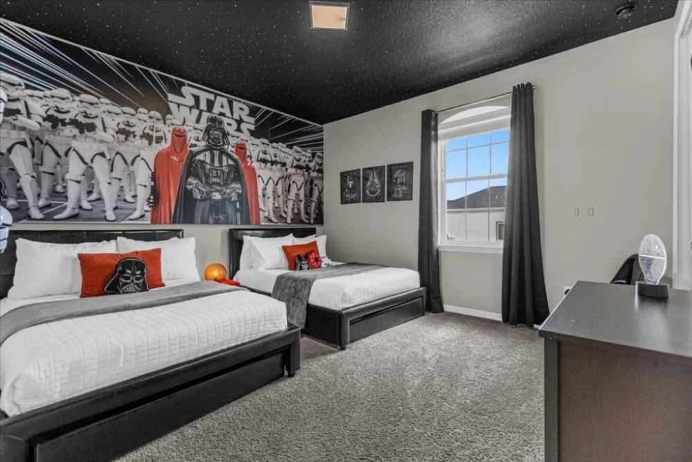 Solara Resort 493