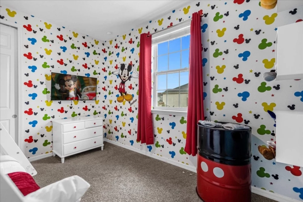 Solara Resort 493