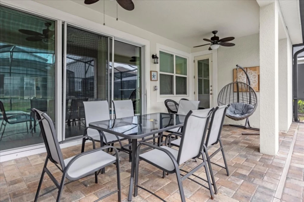 Solara Resort 493