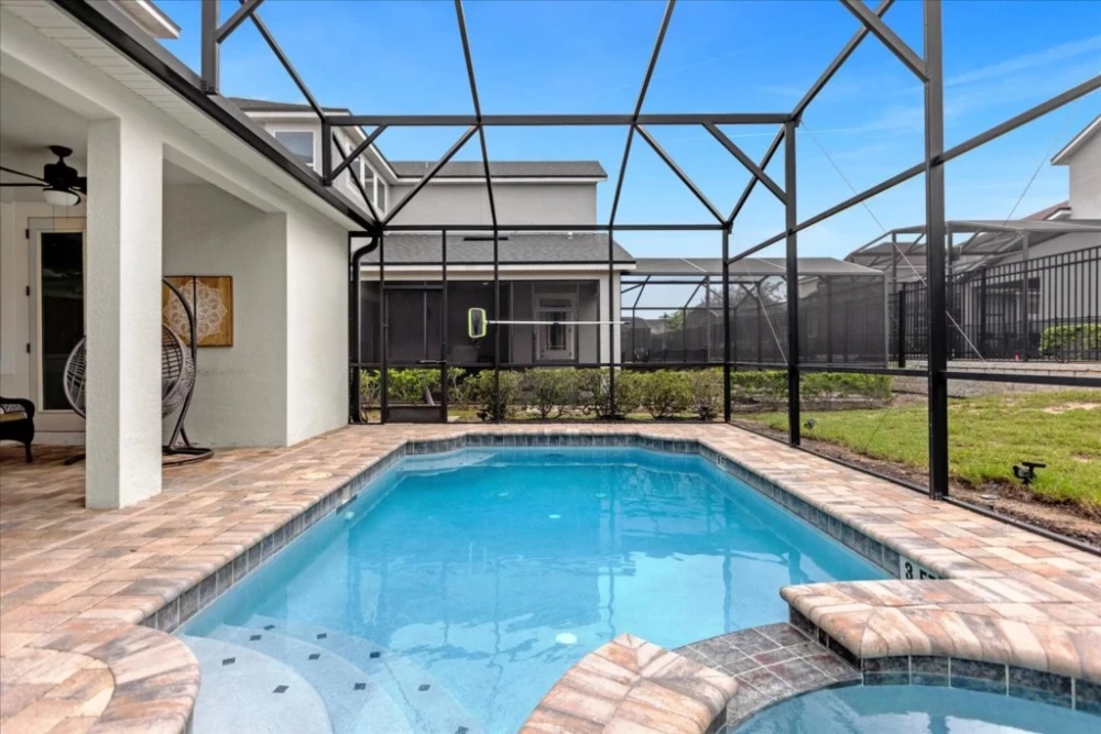 Solara Resort 493