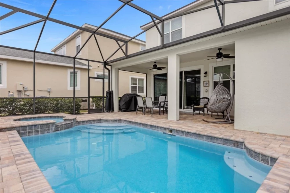 Solara Resort 493