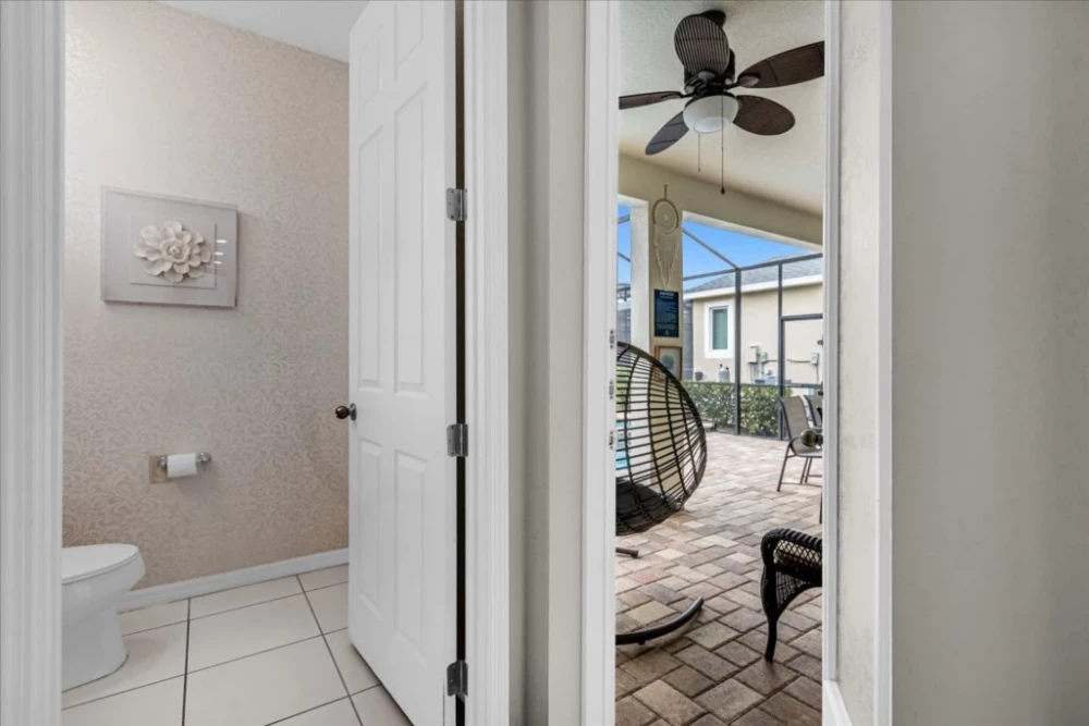Solara Resort 493