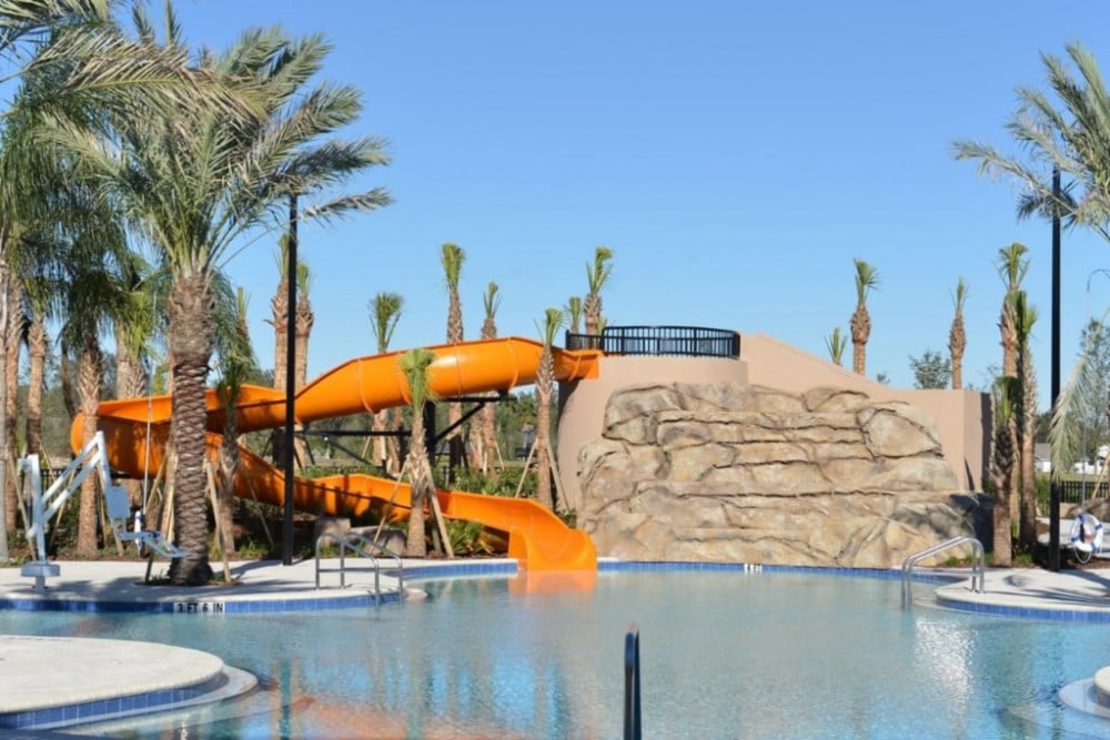 Solterra Resort 757