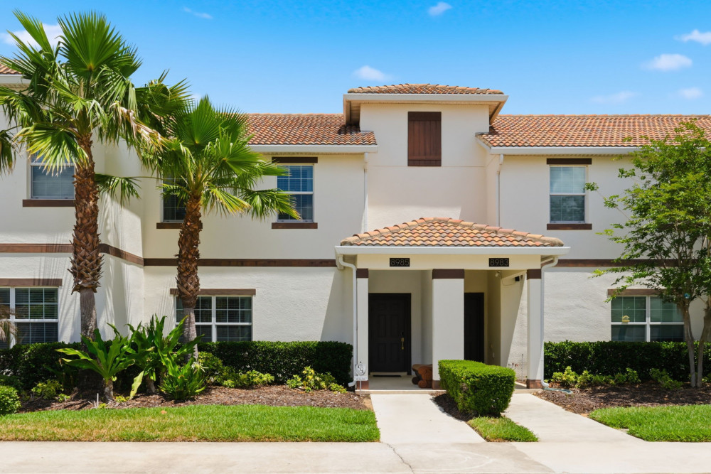 Championsgate 1850