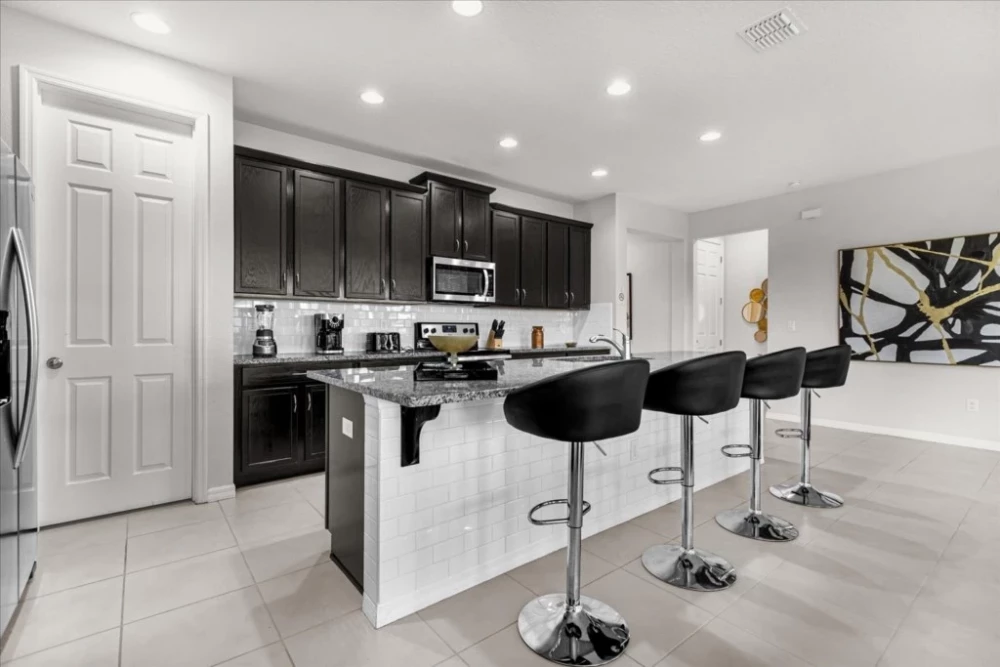Solara Resort 437