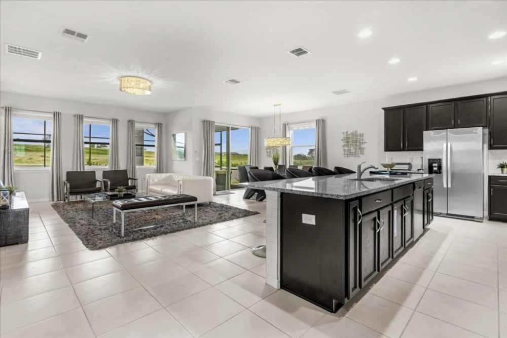 Solara Resort 437