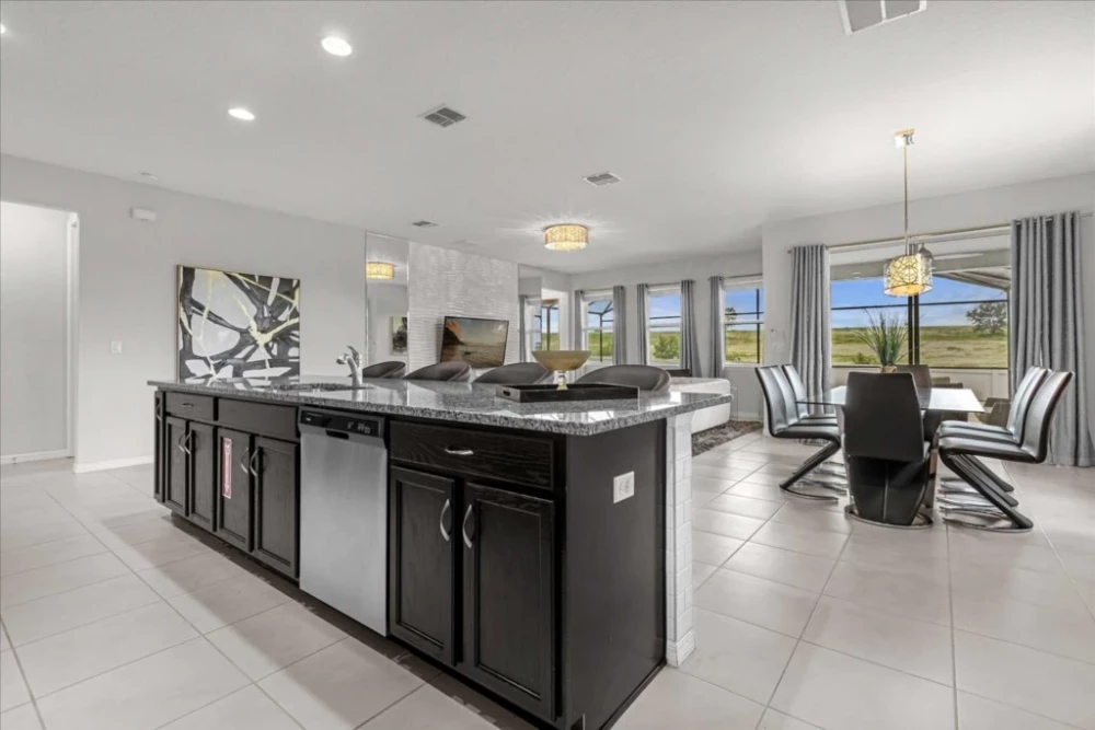 Solara Resort 437