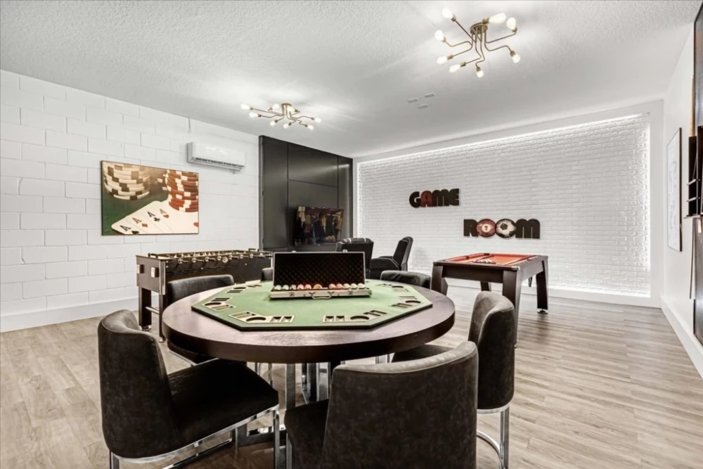 Solara Resort 437