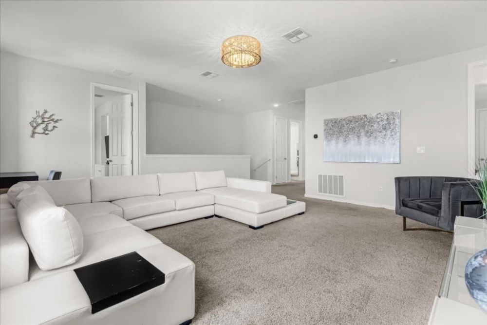Solara Resort 437