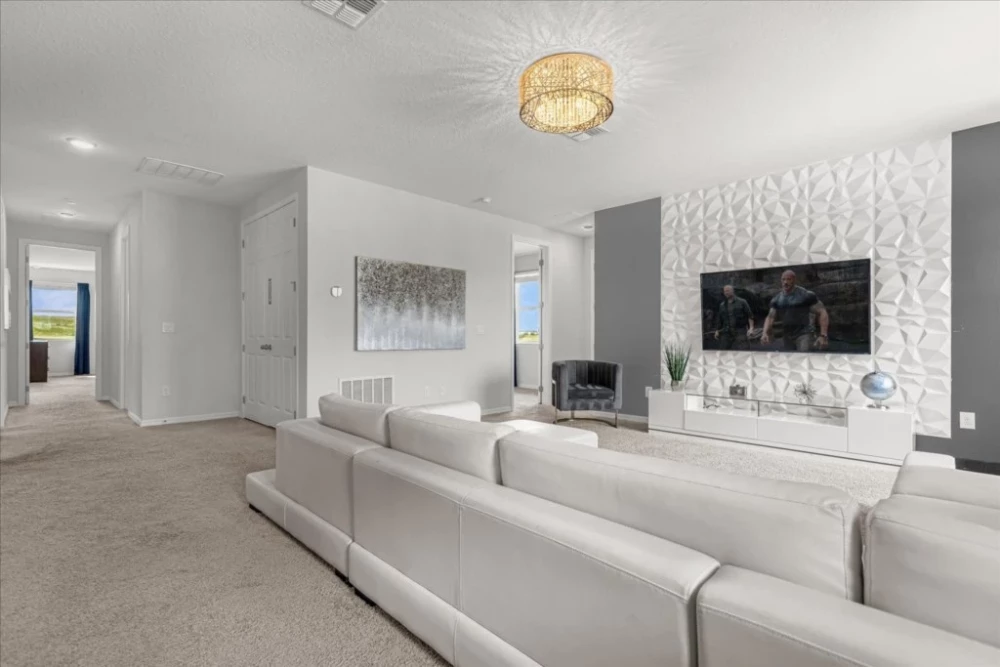 Solara Resort 437