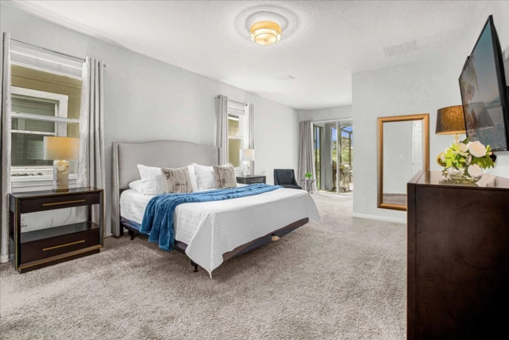 Solara Resort 437