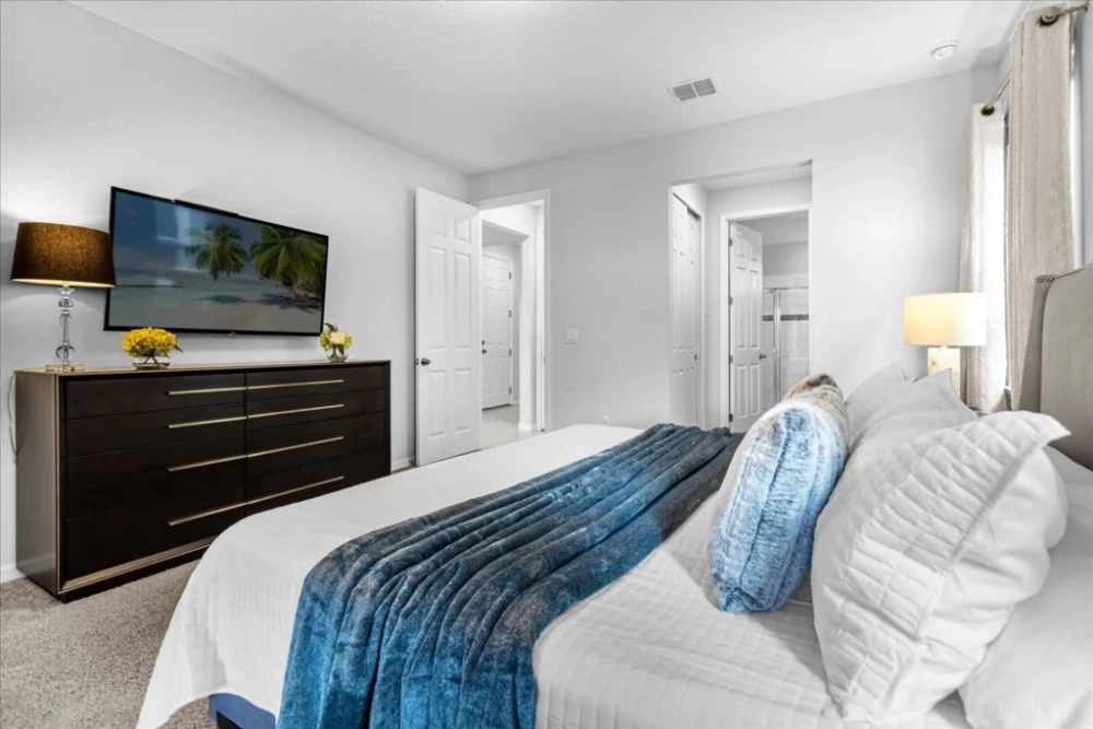 Solara Resort 437