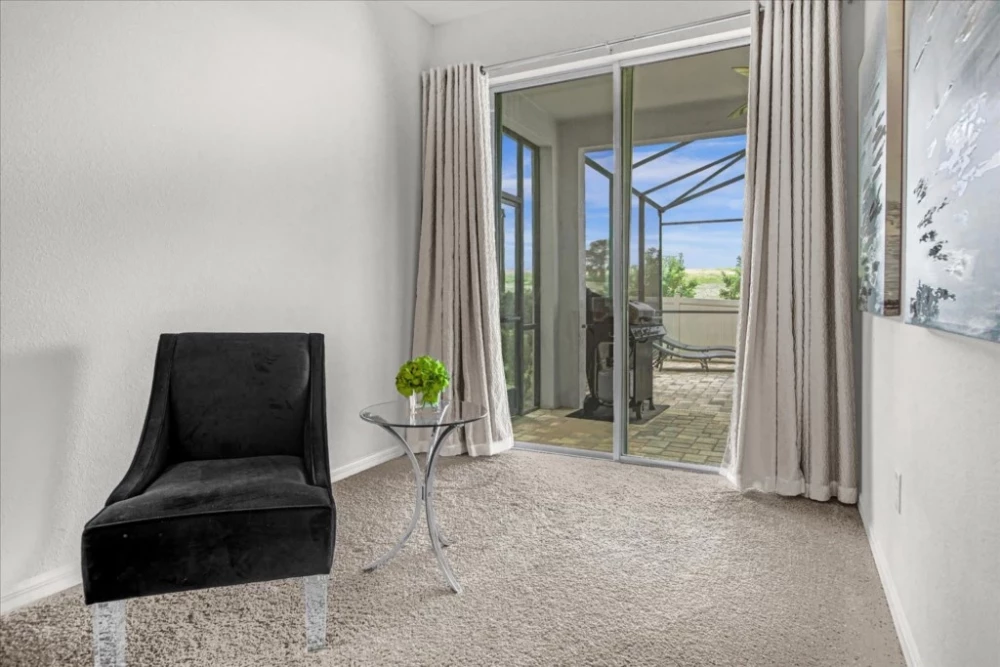Solara Resort 437
