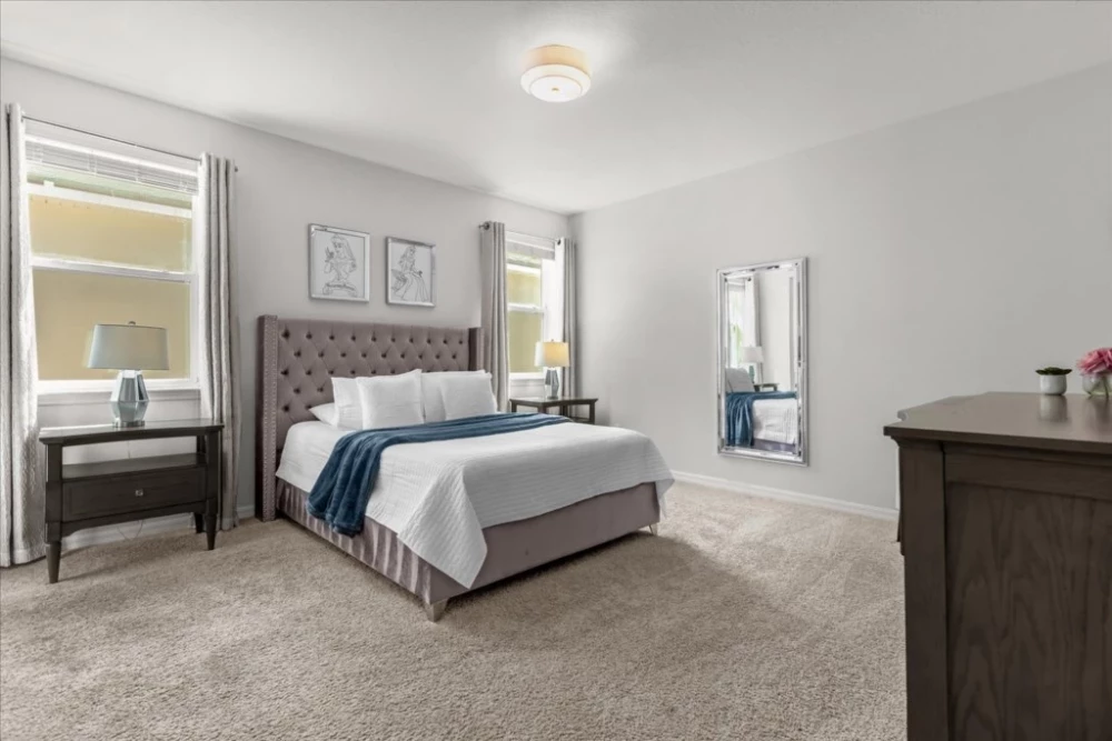 Solara Resort 437