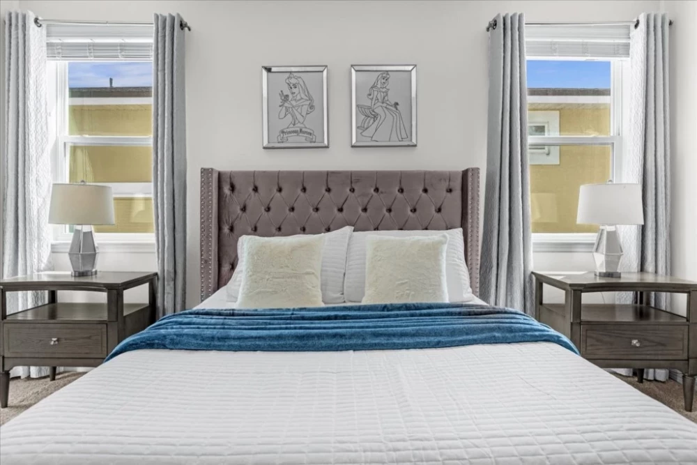 Solara Resort 437