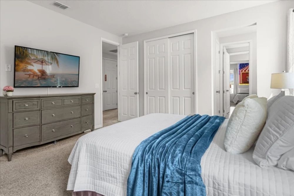 Solara Resort 437