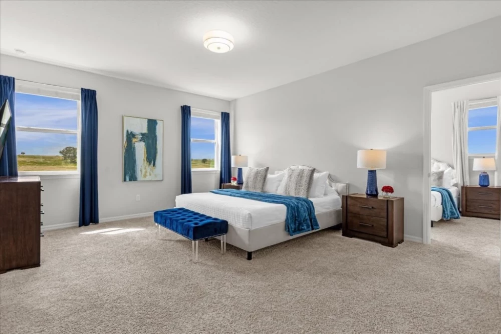 Solara Resort 437