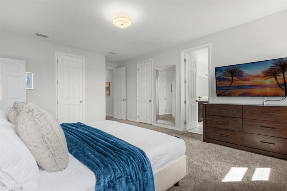 Solara Resort 437