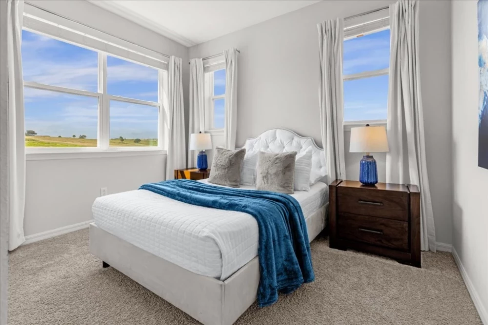 Solara Resort 437