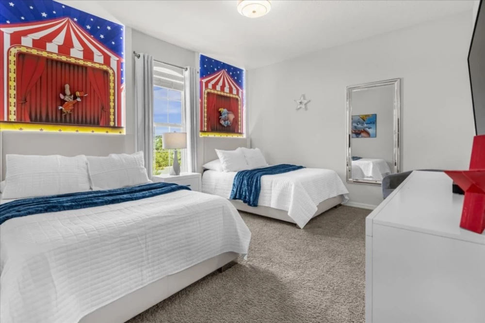 Solara Resort 437