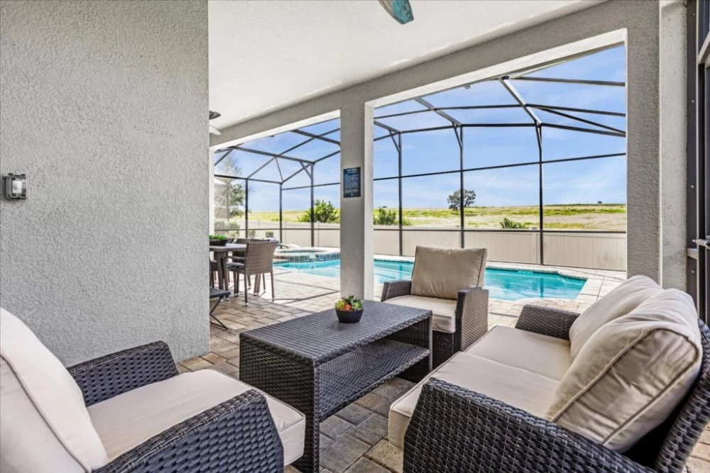 Solara Resort 437